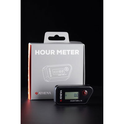 ATHENA HOUR METER