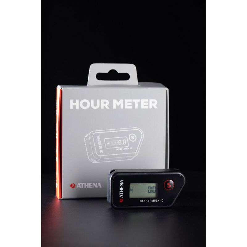 ATHENA HOUR METER