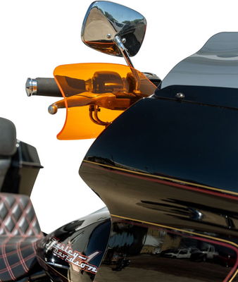 FLARE HAND GUARDS - HYDRAULIC