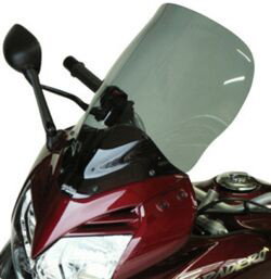 WINDSCREEN GT HONDA VARADERO12