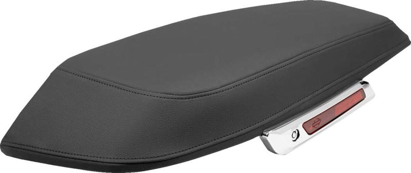 COVER SADDLEBAG BAGGER