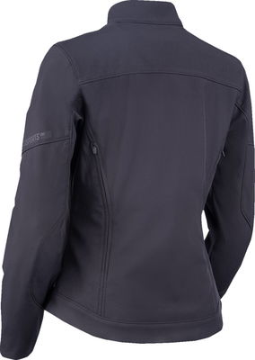 JACKET WM MERC3 BLACK XL