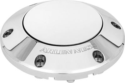 GAS CAP - FLT 24-UP - POP UP -