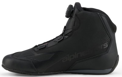 SHOE CELER BLACK/GRAY 12.5