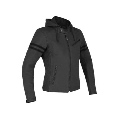 TOULON JACKET BLACK EDITION WOMEN 46