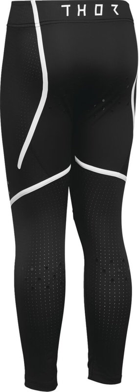 PANT YTH COMP XP BK S