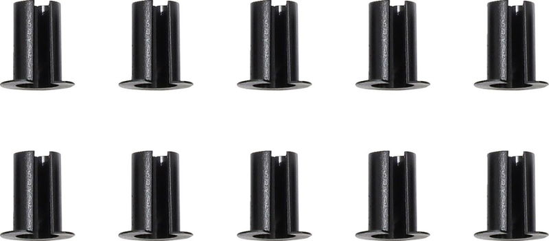 BUSHING CLT 04-22XL 10PK