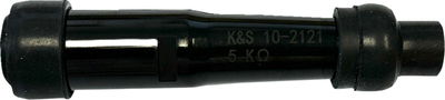 CAP SPARK PLUG STR 14MM