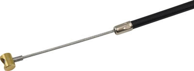 FRT BRAKE CABLE C6F002