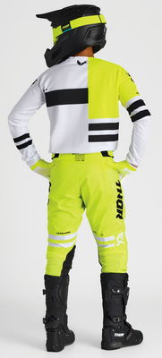PANT LAUNCHMODE DOZER AC/BK 32