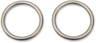 GASKET KIT EXHAUST POL