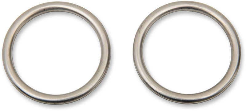 GASKET KIT EXHAUST POL