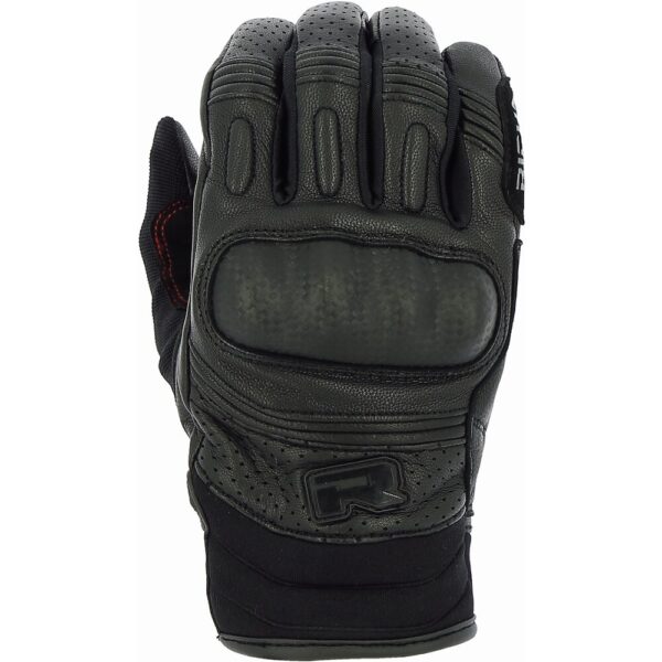 PROTECT SUMMER 2 GLOVES SVART S