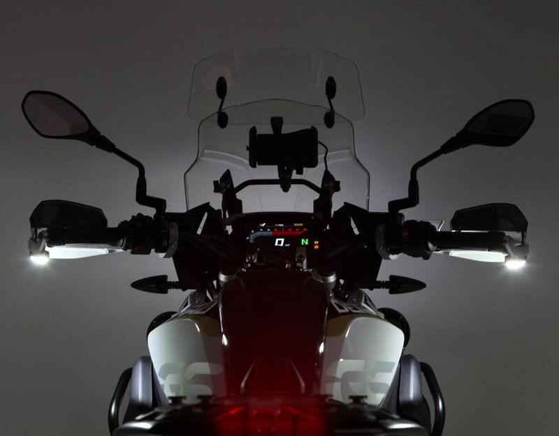 T3 ULTRA-VIZ 4-IN-1 MOTORCYCLE