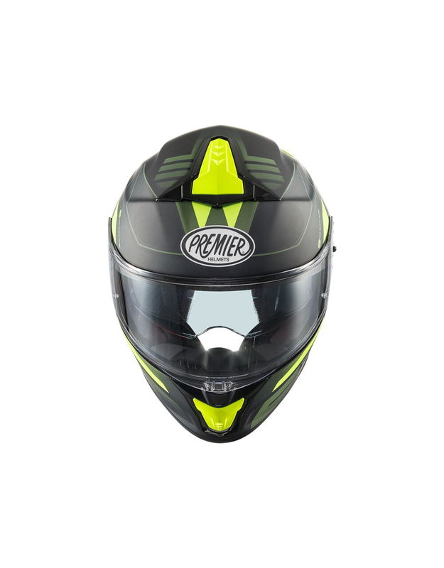 HELMET EVO PR Y9 BM XS
