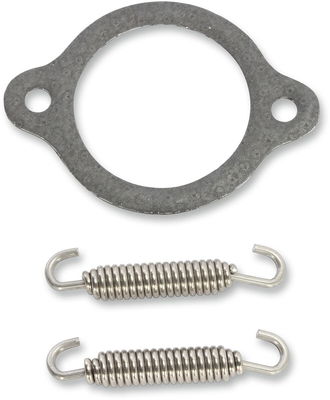 GASKET KIT EXHAUST MOOSE