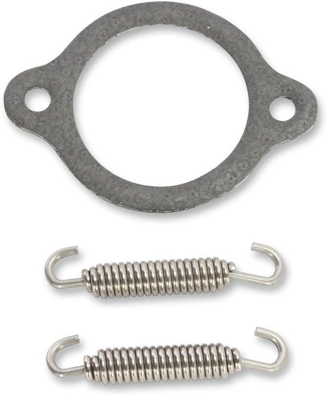 GASKET KIT EXHAUST MOOSE