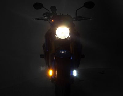 FENDER MOUNT T3 SIGNAL PODS