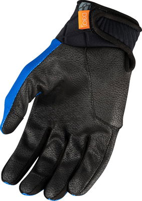 GLOVE ANTHEM 3 BL 3X