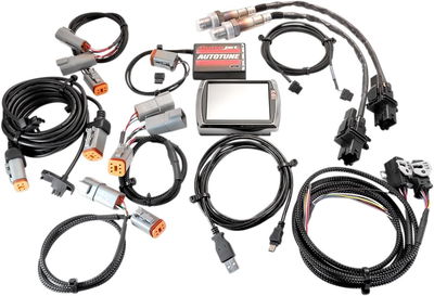 POWER VISION SHOP KIT TK3