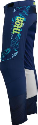 PANT PRIME ALOHA NAVY/AQUA 31