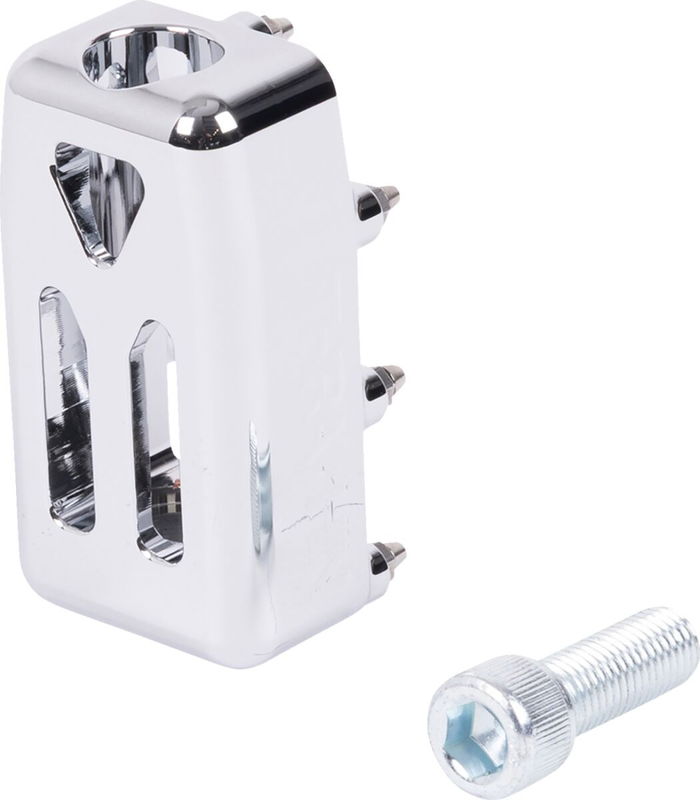 PEG SHIFTER AGGRESSOR CHROME