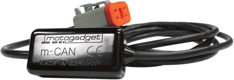 MO-CAN HD DIG.DATA ADPTR