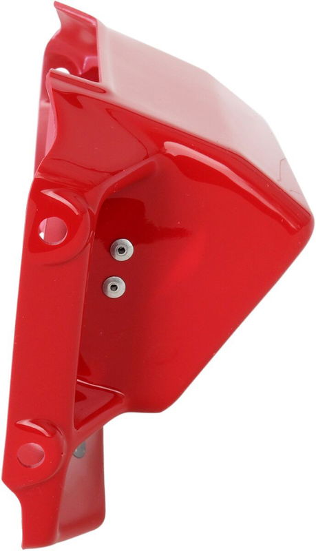 SHELL LT ATC250R 86 RED