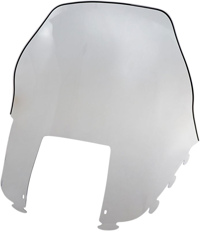 WINDSHIELD-POLARIS