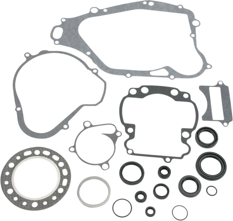 MSE MTR GA/SL LT250R 85-6