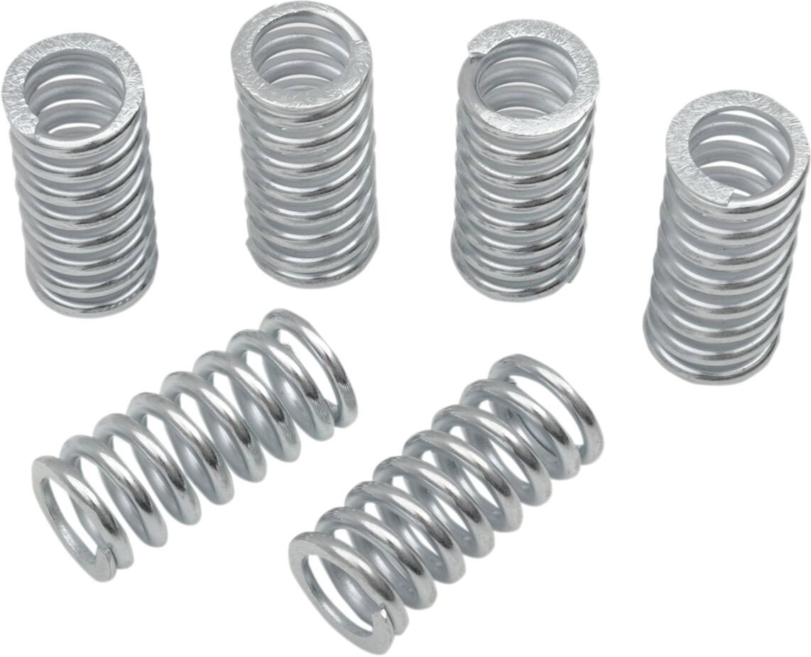 CLUTCH SPRINGS 6 PACK