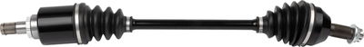 AXLE KIT COMPLETE HONDA