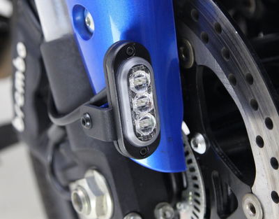 FENDER MOUNT T3 SIGNAL PODS
