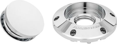 GAS CAP - FLT 24-UP - POP UP -