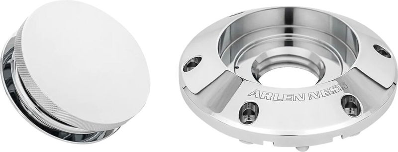 GAS CAP - FLT 24-UP - POP UP -