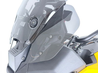 SIDE DEFLECTORS MOTO GUZZI STE