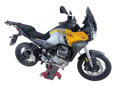 WINDSCREEN TOURING W/ RADAR ST
