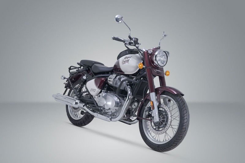 SLC SIDE CARRIER RIGHT