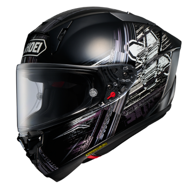 X-SPR PRO Crosslogo TC-5 [ XXL ]