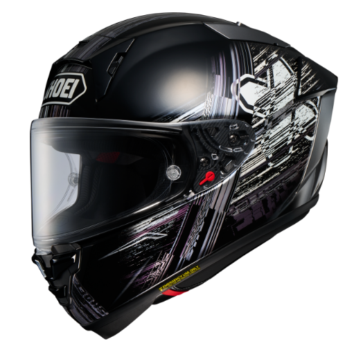 X-SPR PRO Crosslogo TC-5 [ XXL ]