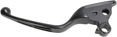 LEVER CL SLOT BLK ST15-22