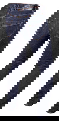 Sweep San diego Dynema förstärkt jeans, mörkblå. W30 L36