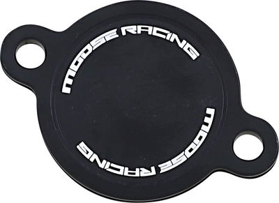 COVER OIL FILTER KAW