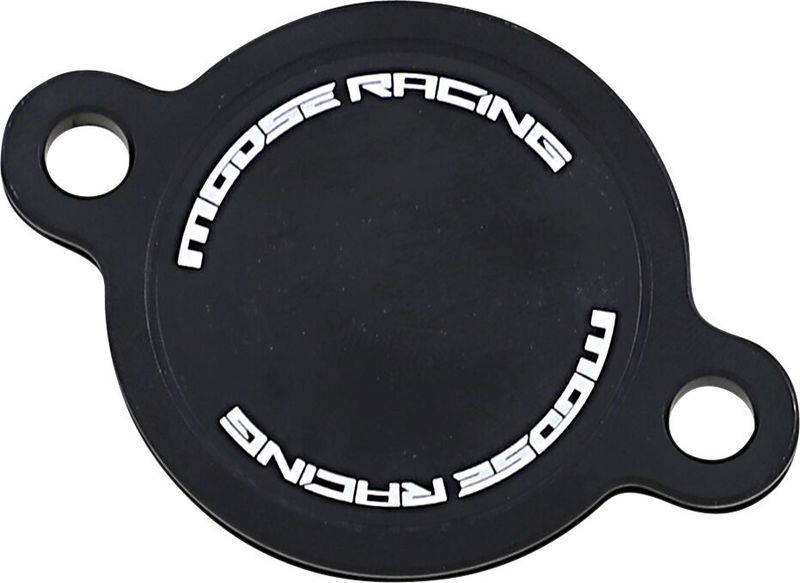 COVER OIL FILTER KAW