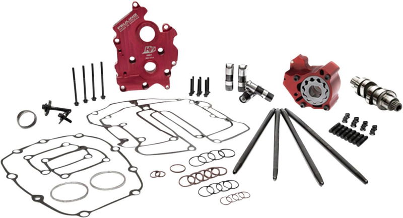 CAM KIT RS 538 CD O/C M8