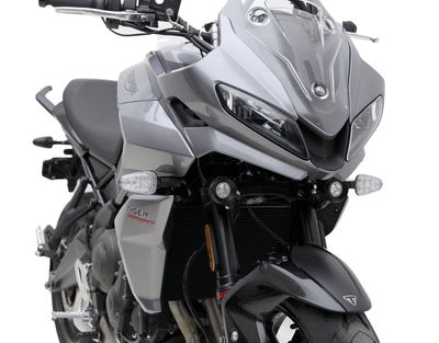 DRIVING LIGHT MOUNT TRIUMPH TI
