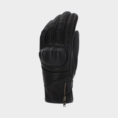 NAZAIRE GLOVE SVART S