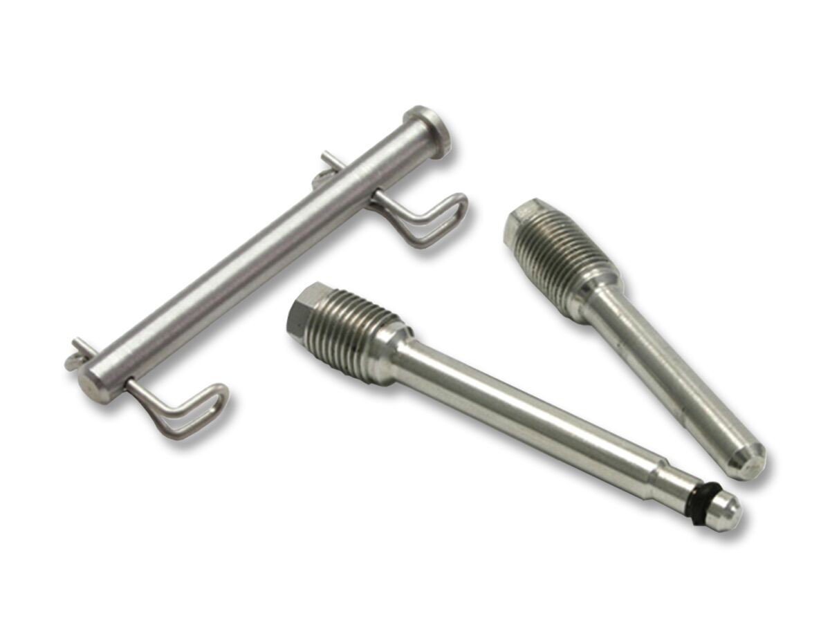 BRAKE CALIPER PIN