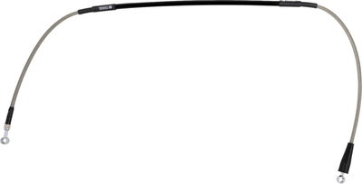 Stainless Steel Braided Brake