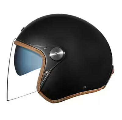 X.G30 CLUBHOUSE SVART XL